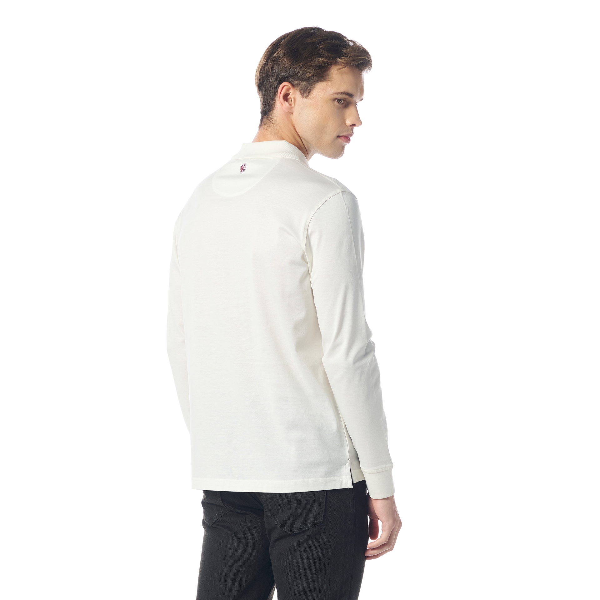 Resim Giovane Gentile Eşofman Üst