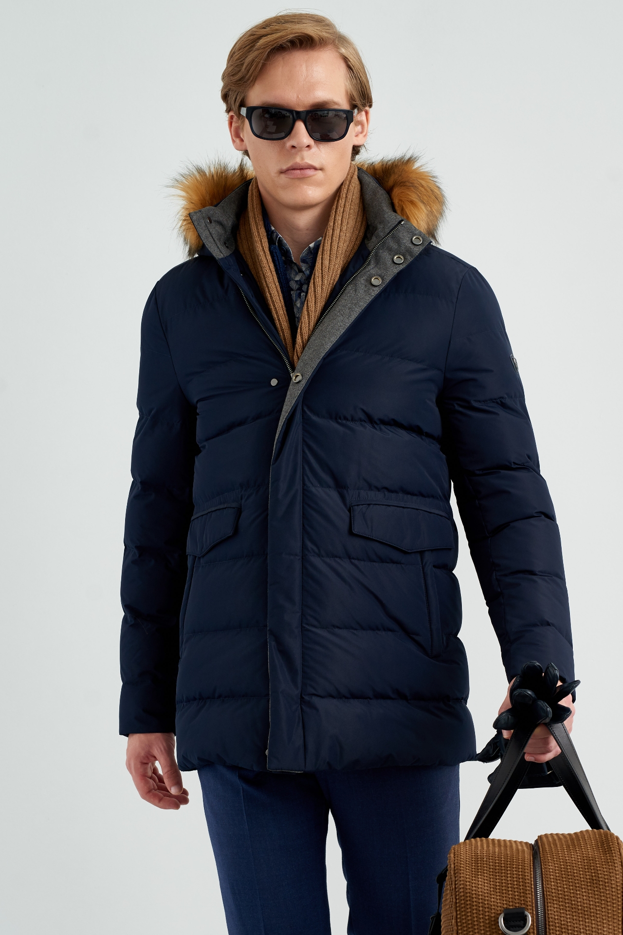 Picture of Giovane G. Designers Coat Jacket