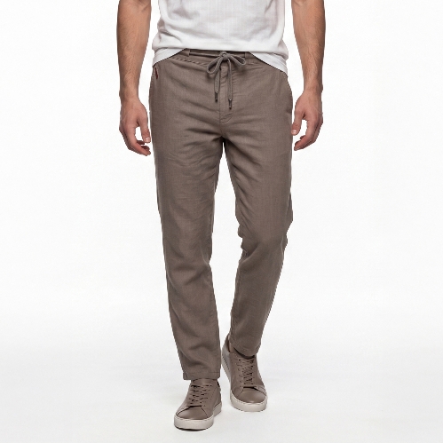 Resim Giovane Gentile Pantolon Casual