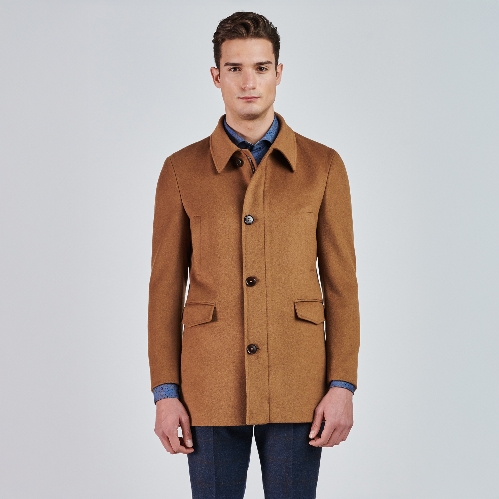 Resim Giovane G. Designers Palto