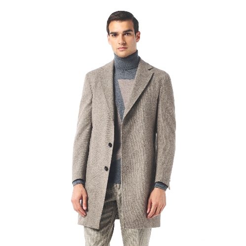 Resim Giovane G. Designers Palto