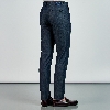 Resim Giovane G. Designers Pantolon Denim