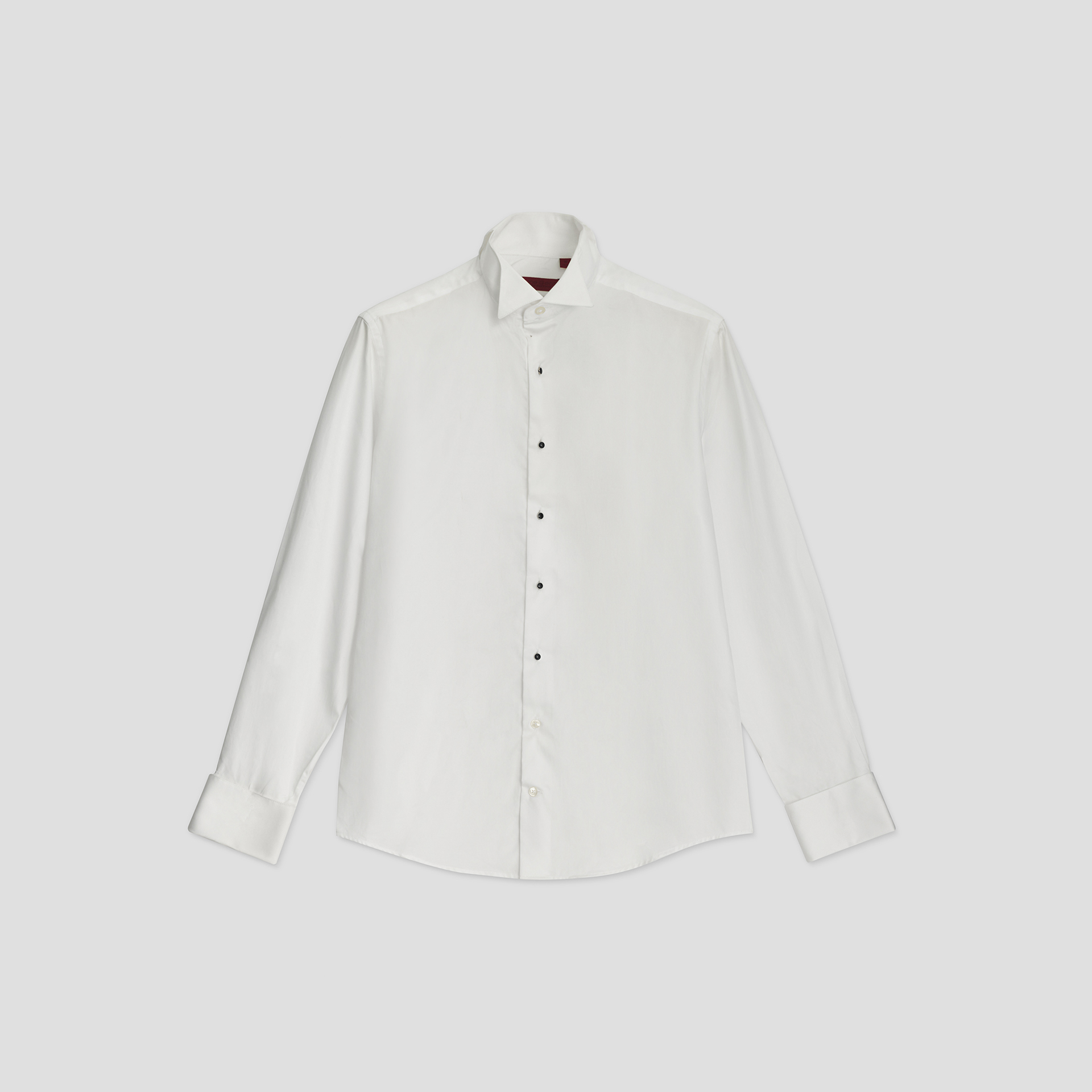 Picture of Giovane Gentile Tuxedo Shirt