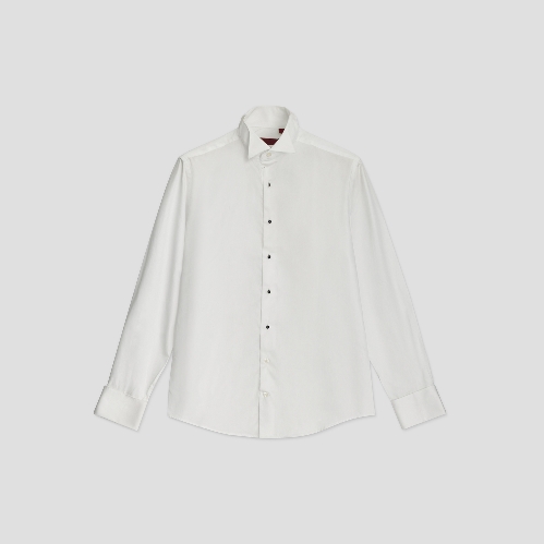 Picture of Giovane Gentile Tuxedo Shirt