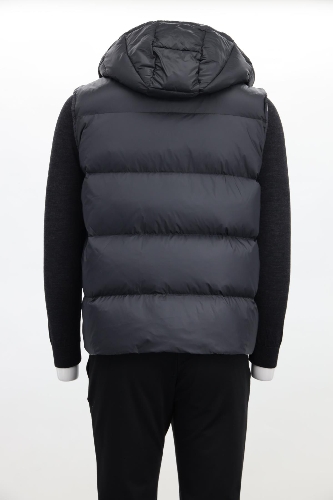 Resim Giovane Gentile Yelek/Mont