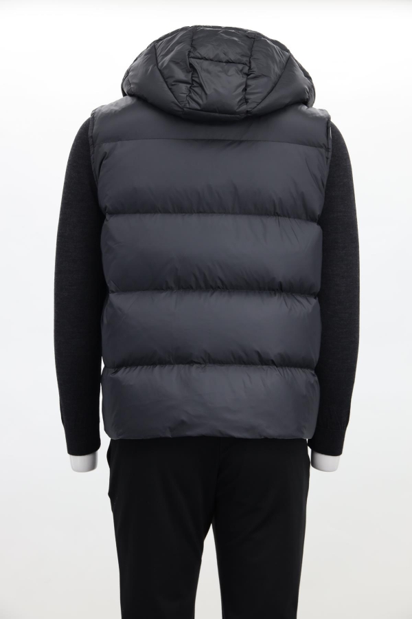 Picture of Giovane Gentile Vest/Coat