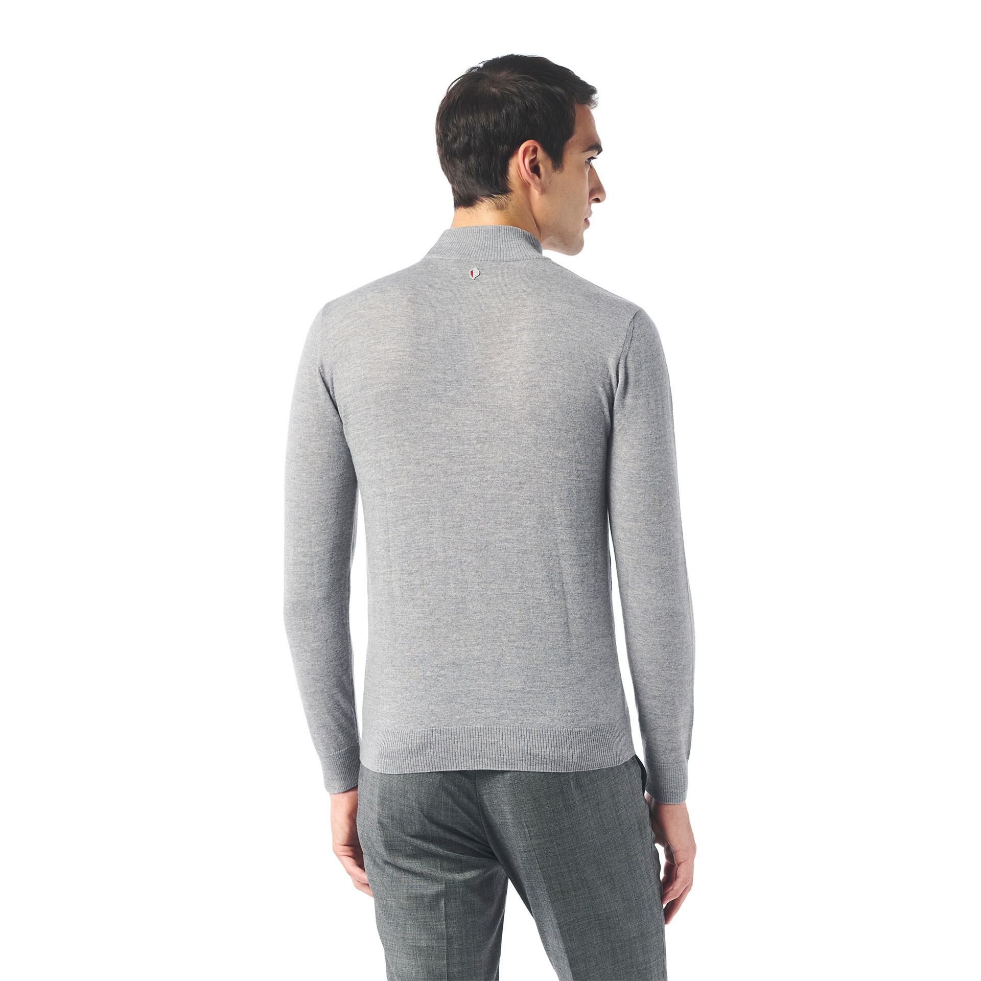 Resim Giovane Gentile Triko