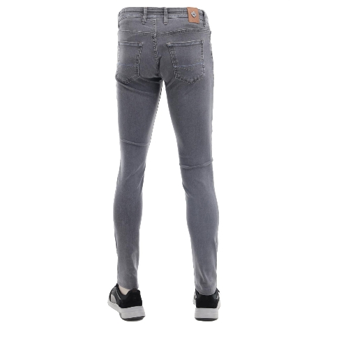 Resim Giovane Gentile Pantolon Denim