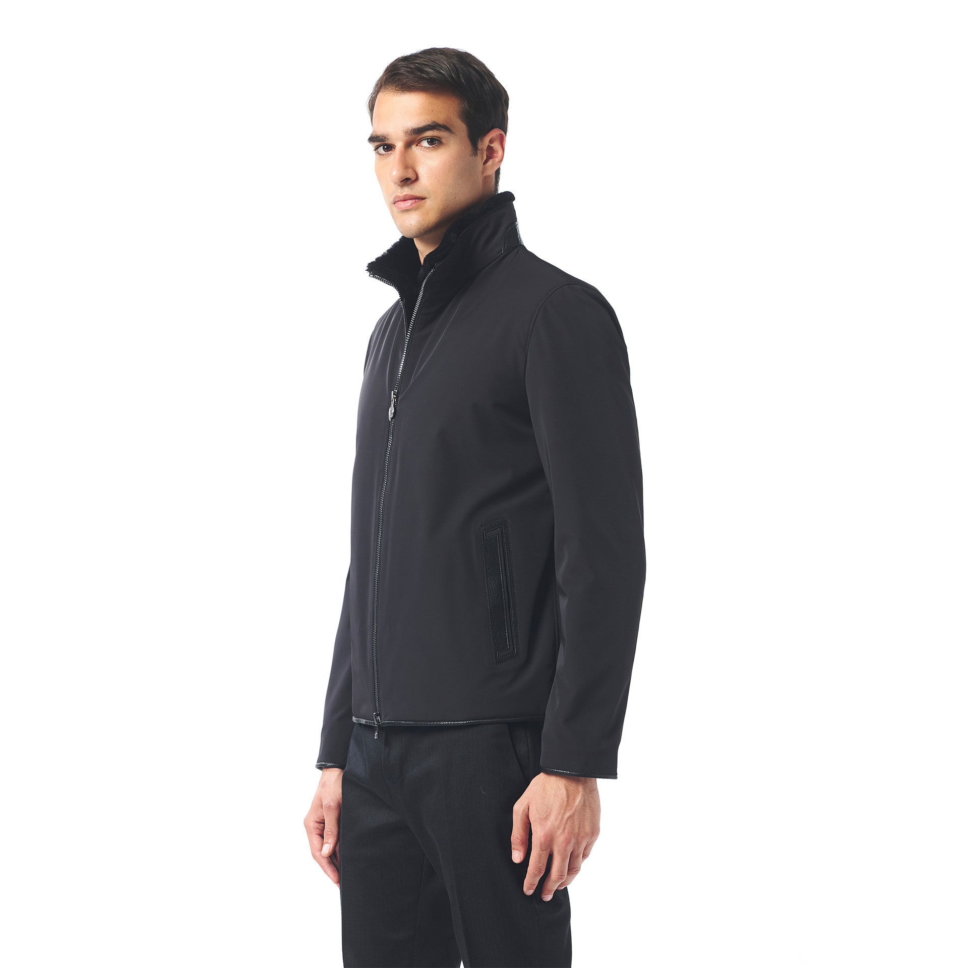 Picture of Giovane Gentile Coat Jacket