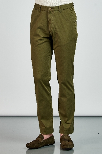 Picture of Giovane Gentile Trousers Casual