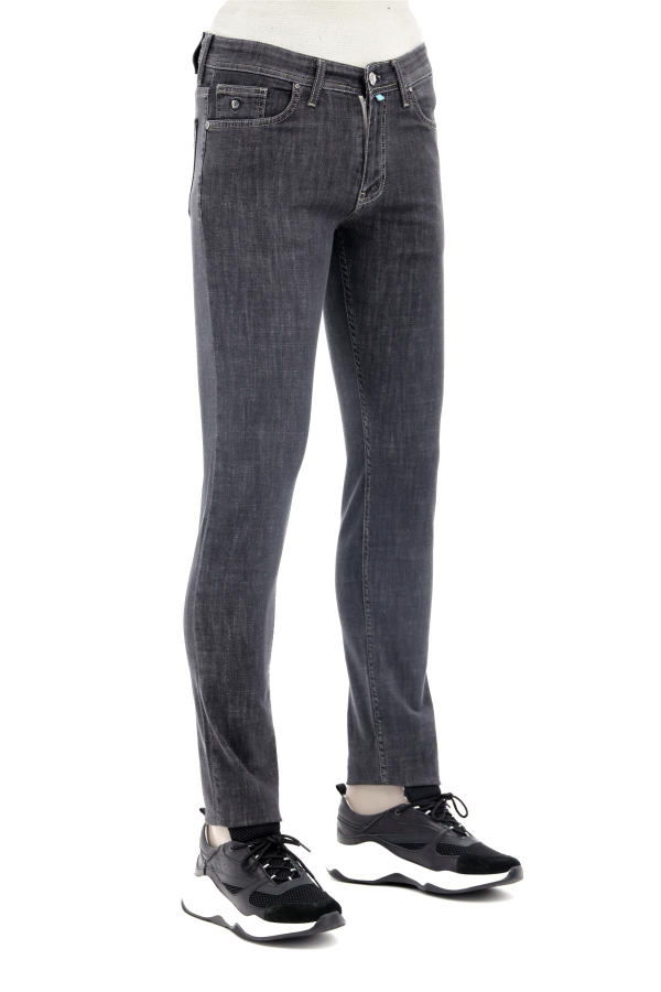 Picture of Giovane G. Designers Trousers Denim