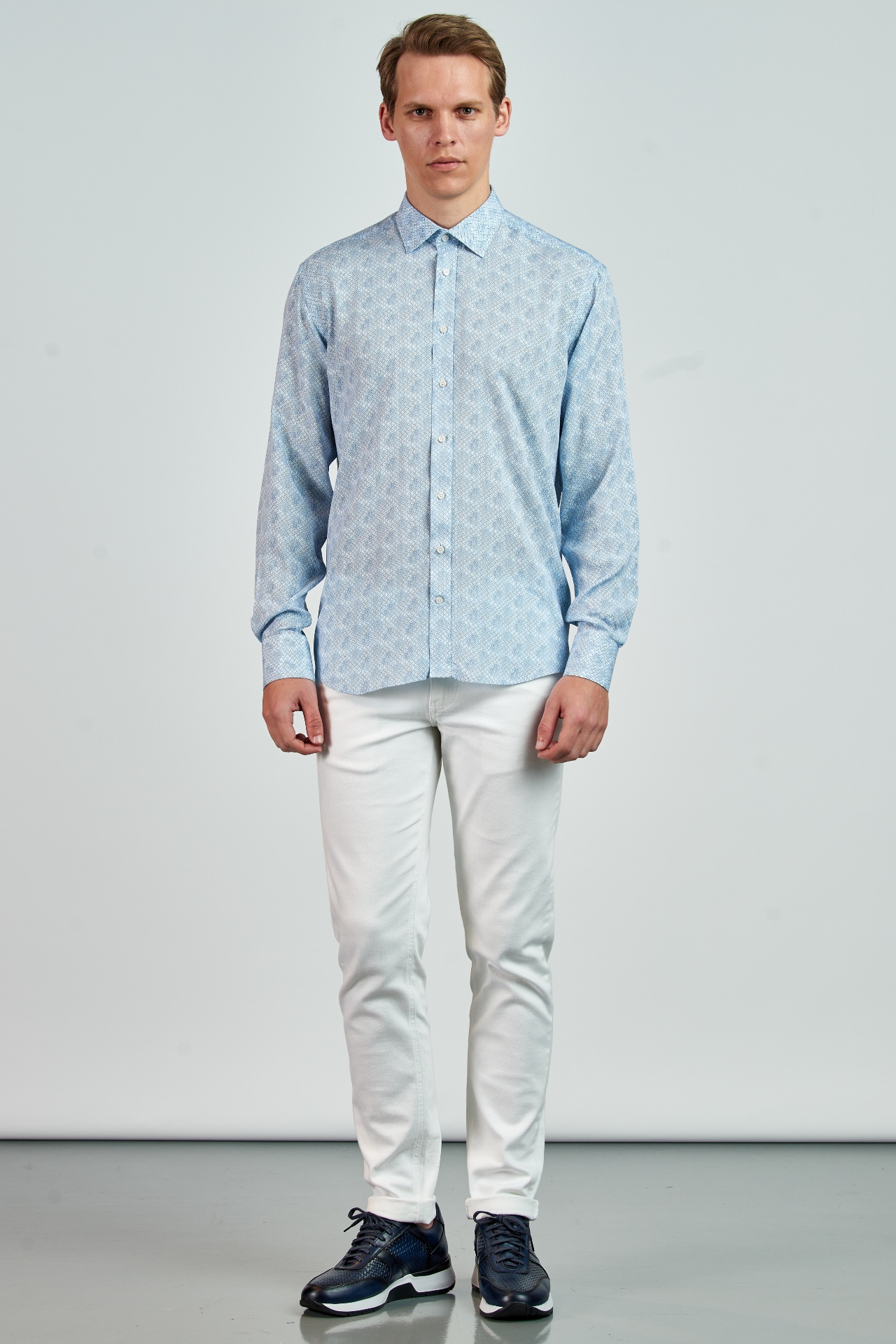 Picture of Giovane Gentile Shirt