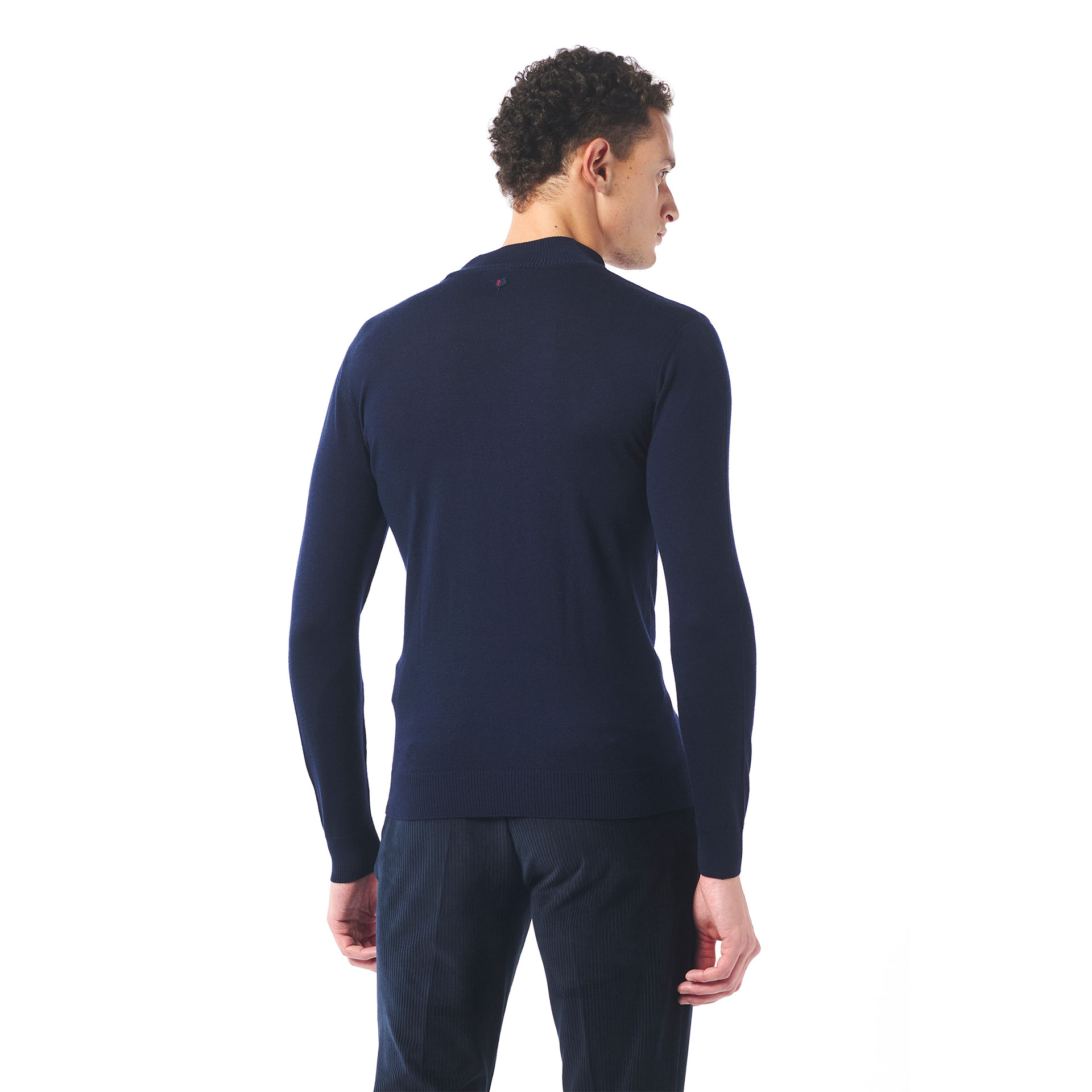 Resim Giovane Gentile Triko