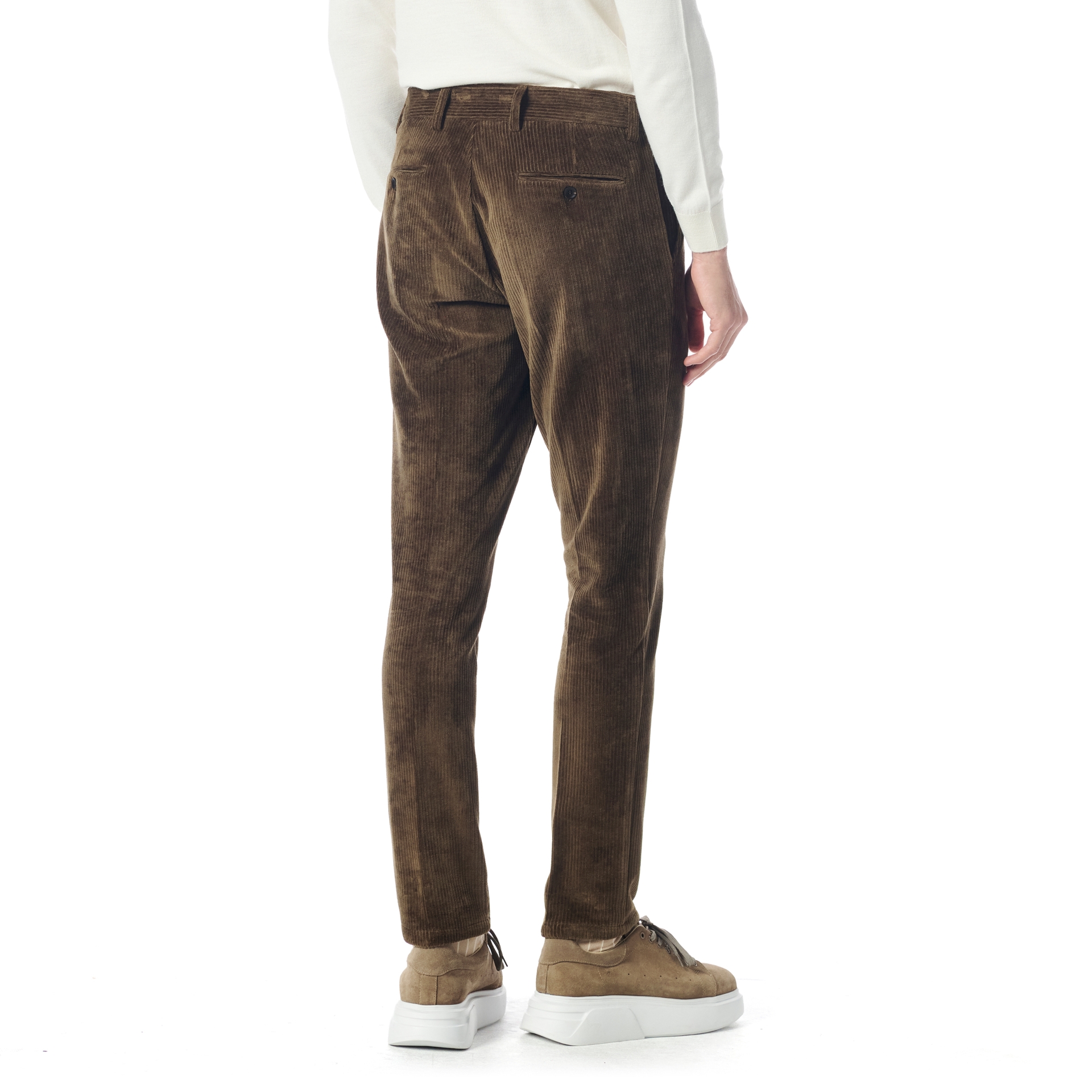 Picture of Giovane Gentile Pantolon