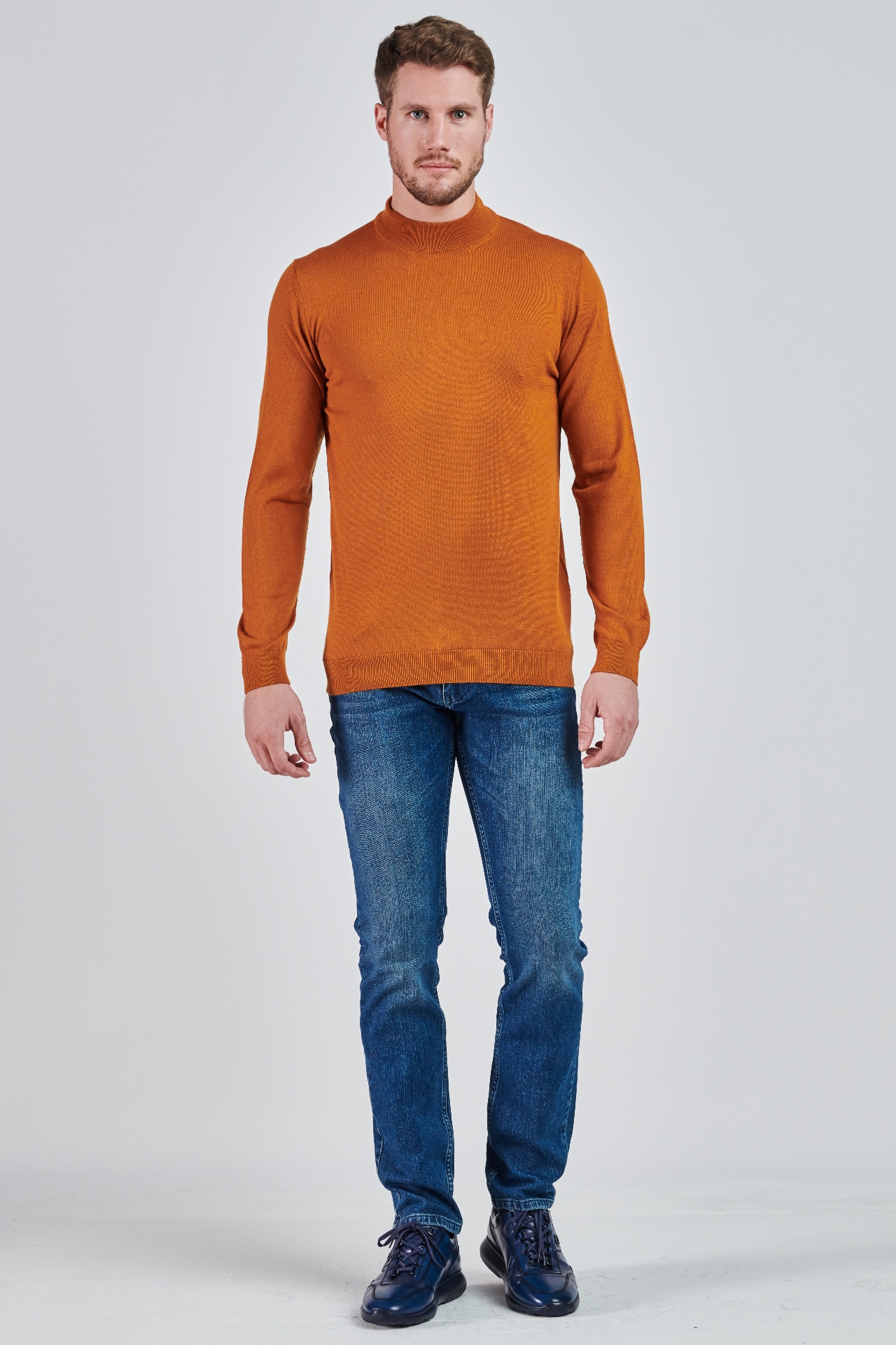 Picture of Giovane G. Designers Tricot