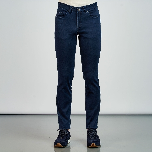 Resim Giovane Gentile Pantolon Denim