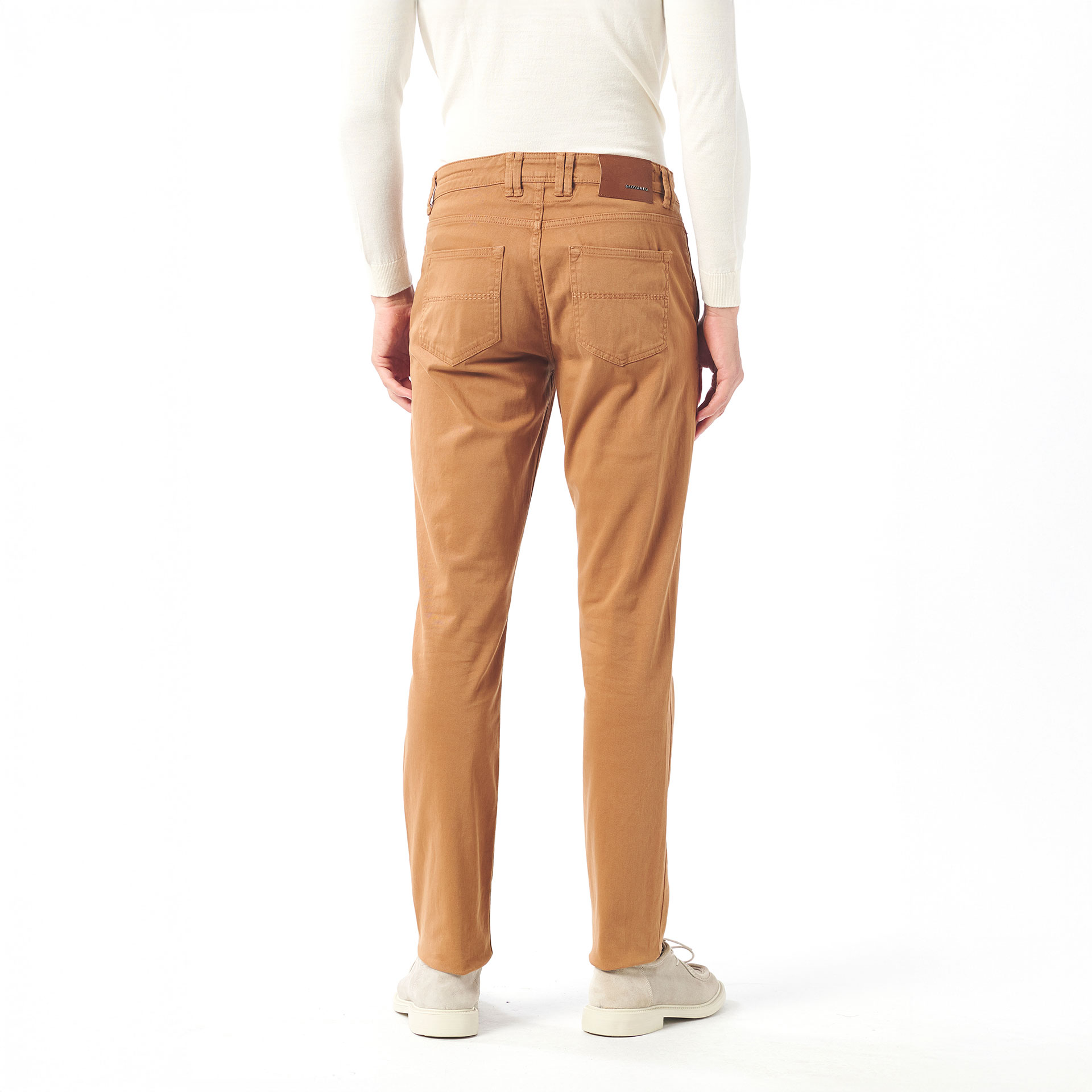 Picture of Giovane G. Designers Trousers Casual