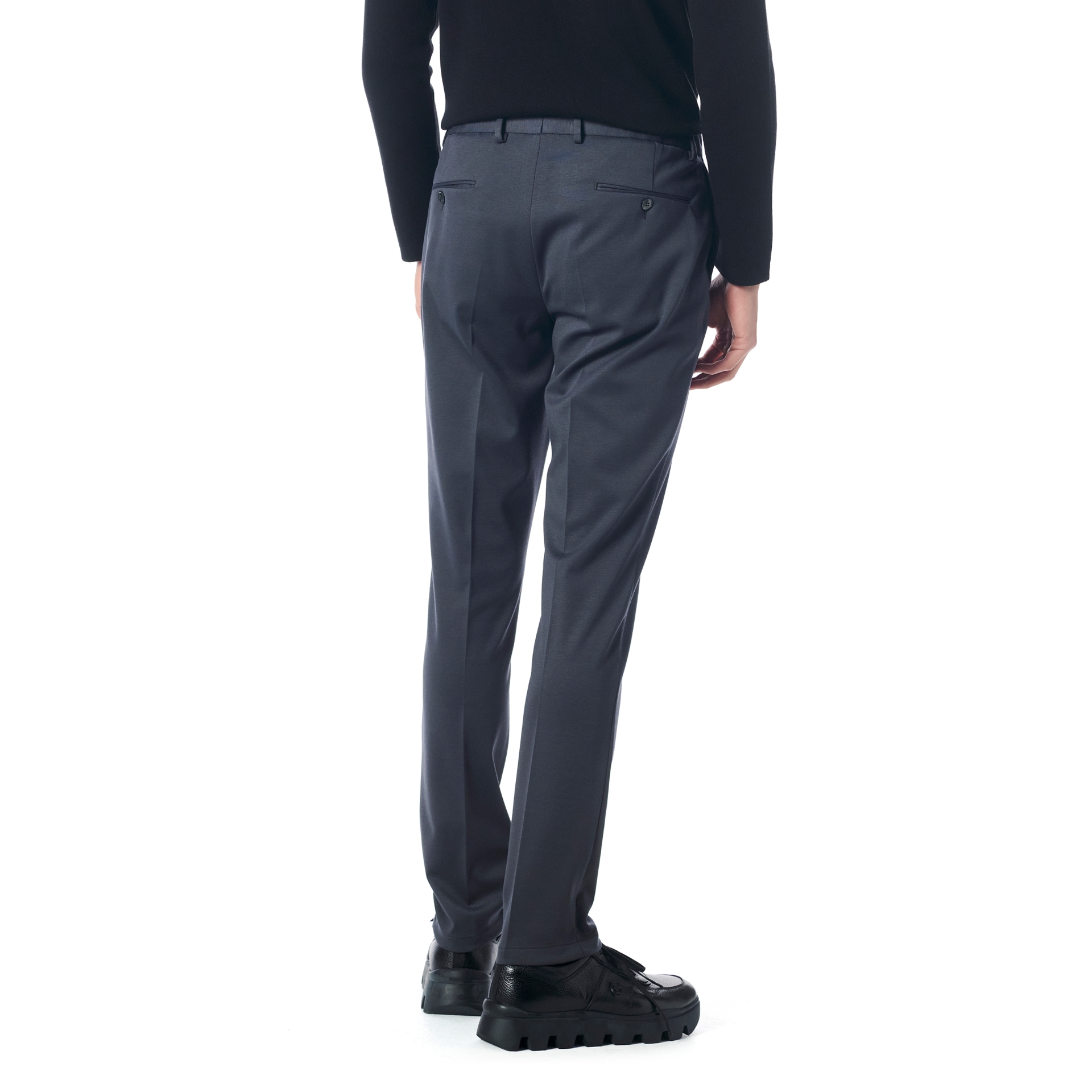 Resim Giovane G. Designers Pantolon Casual