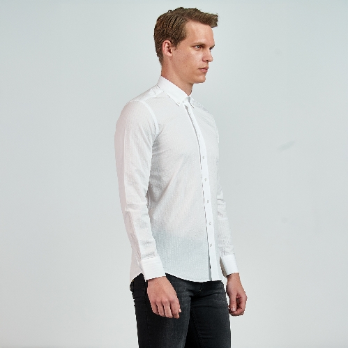 Resim Giovane G. Designers Gömlek