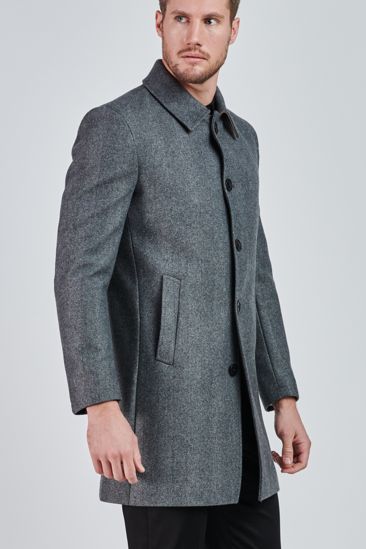 Picture of Giovane Gentile OverCoat
