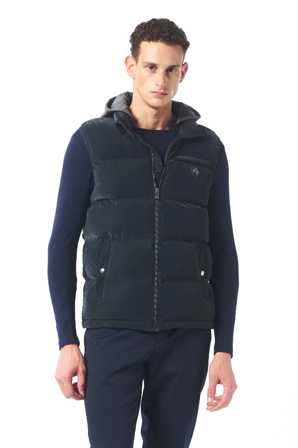 Picture of Giovane G. Designers Vest/Coat