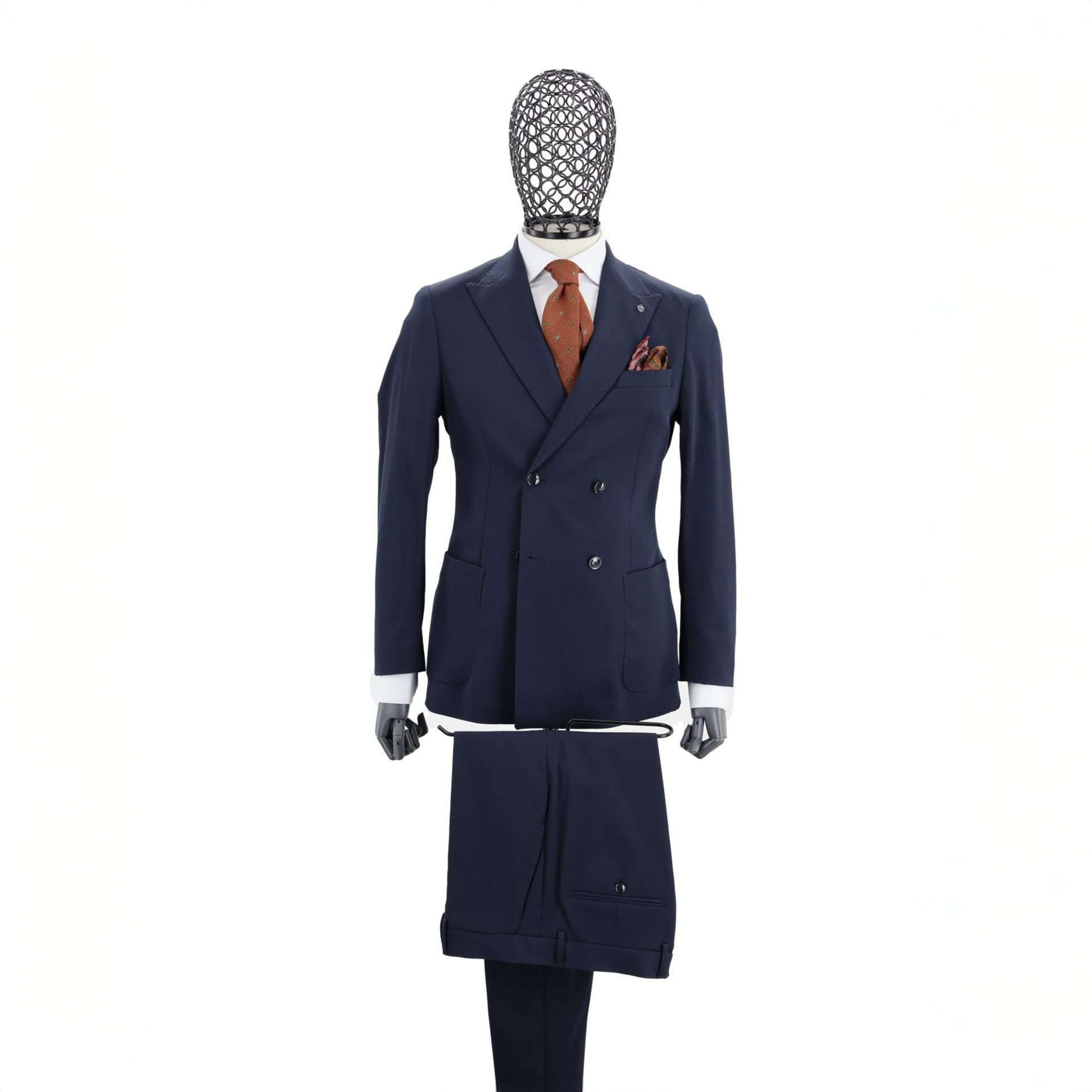 Picture of Giovane Gentile Suit