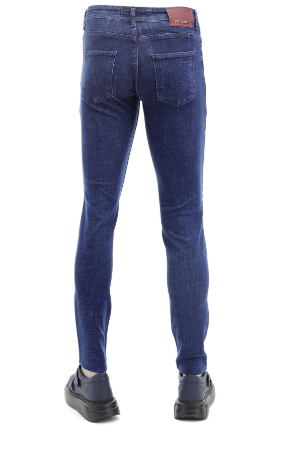 Picture of Giovane G. Designers Trousers Denim