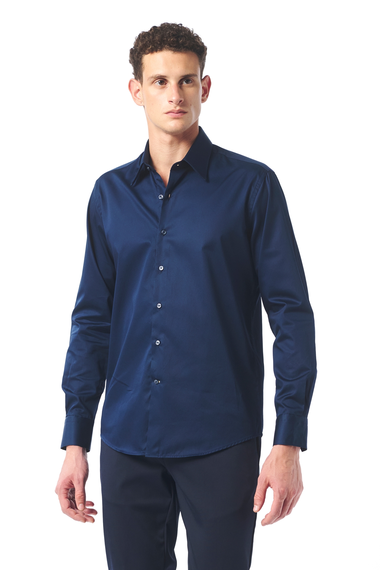 Picture of Giovane Gentile Shirt (Basic Series)