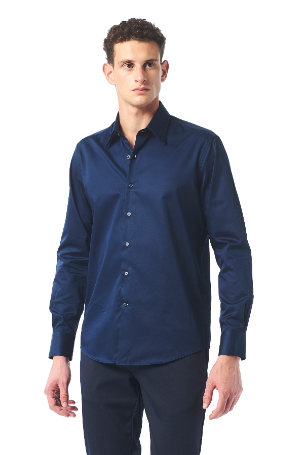Picture of Giovane Gentile Shirt (Basic Series)
