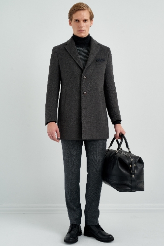 Resim Giovane G. Designers Palto