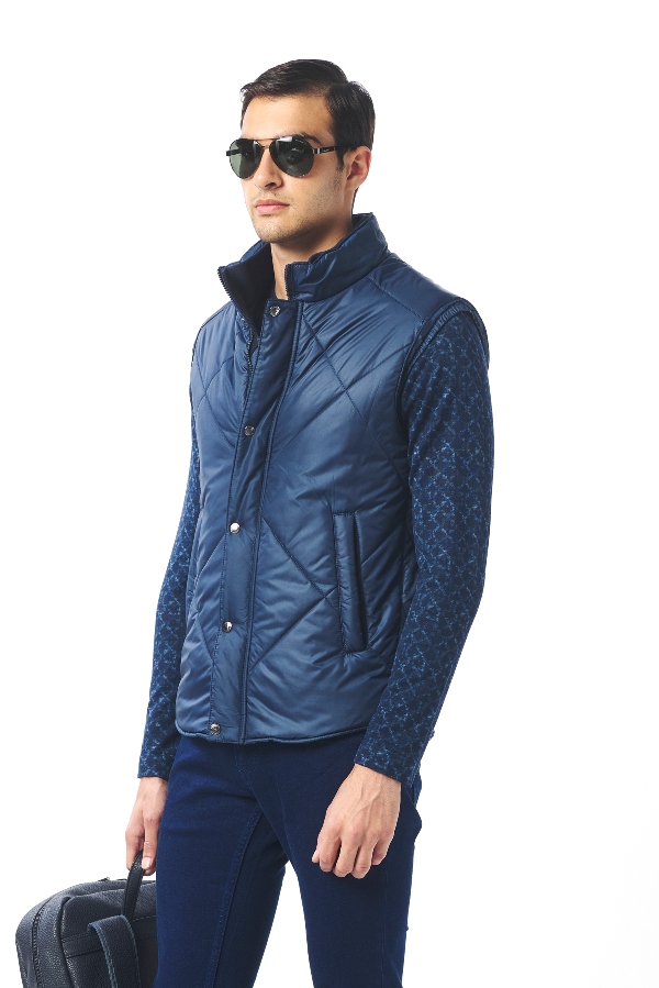 Picture of Giovane G. Designers Yelek/Mont