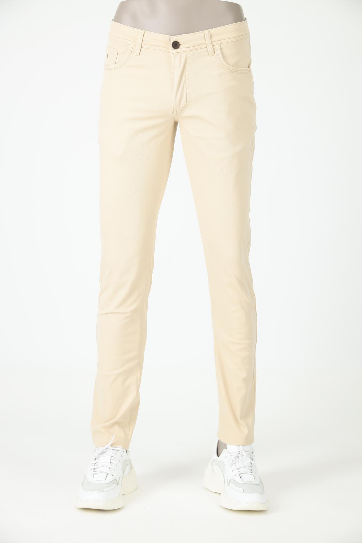Resim Giovane G. Designers Pantolon Casual