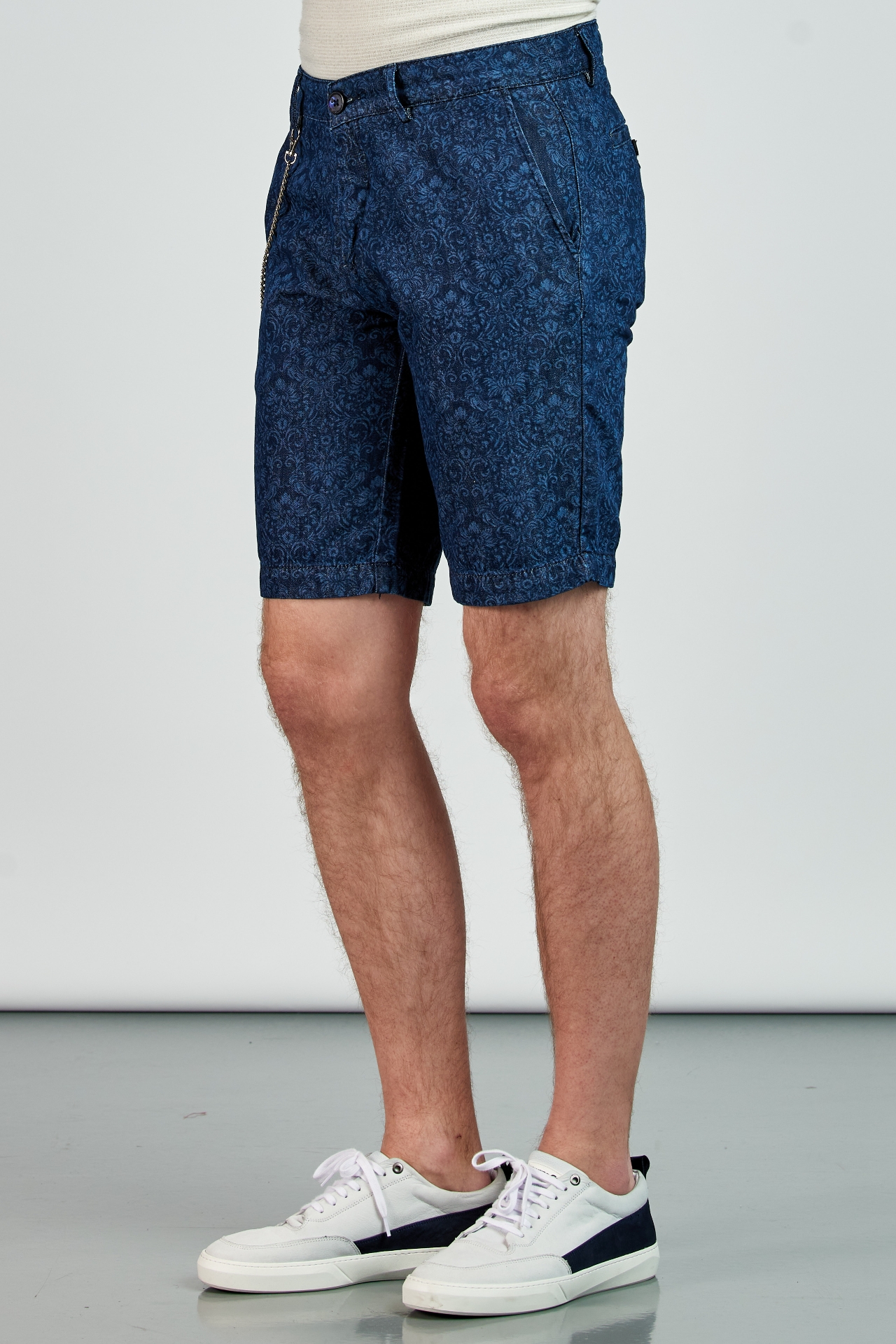 Picture of Giovane G. Designers Shorts