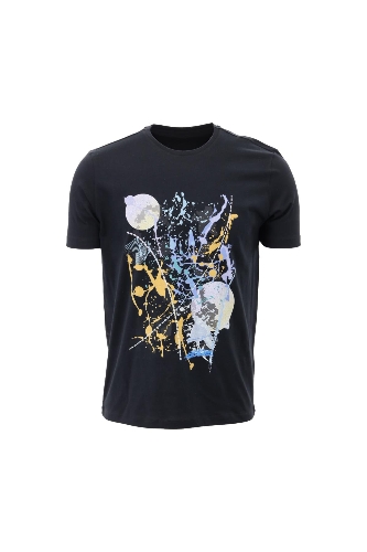 Resim Giovane Gentile T-Shirt