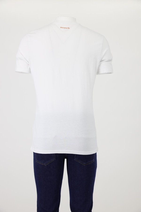 Resim Giovane G. Designers T-Shirt