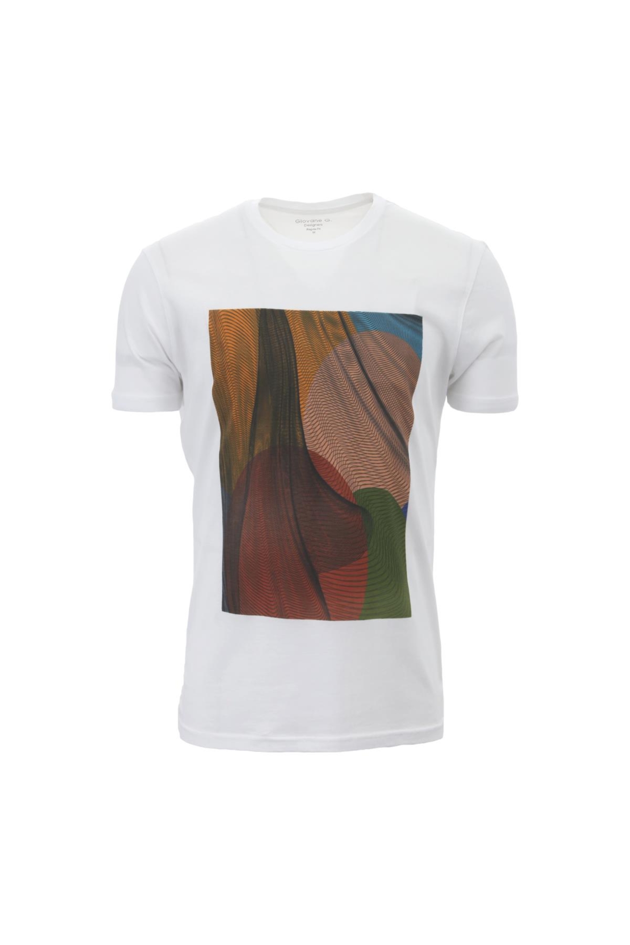 Picture of Giovane G. Designers T-shirt