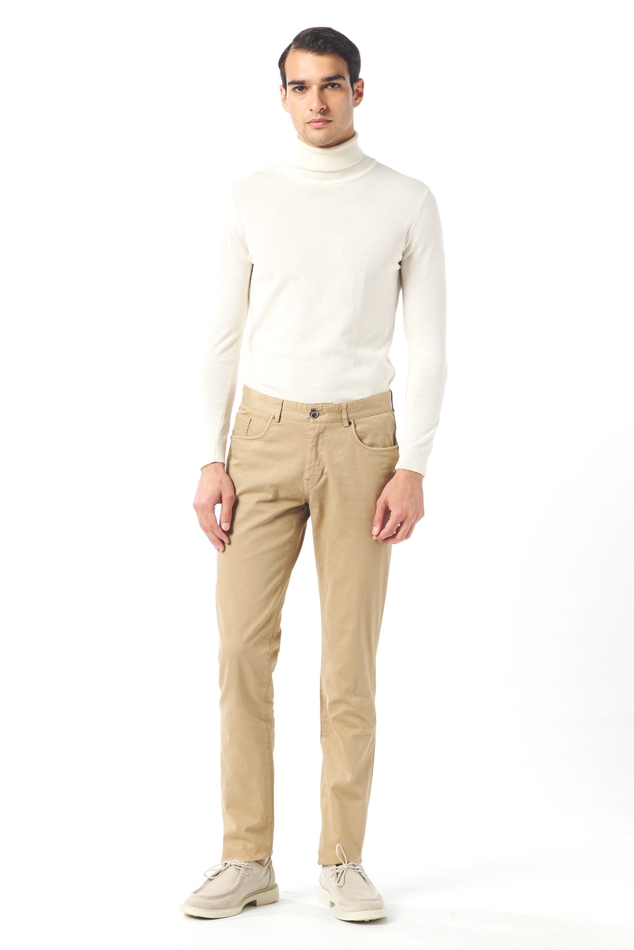 Picture of Giovane G. Designers Trousers Casual