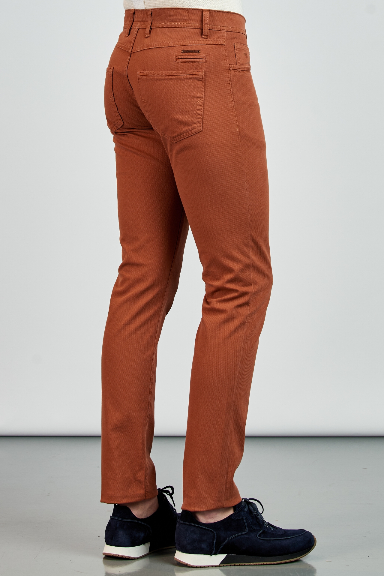 Picture of Giovane G. Designers Trousers Casual