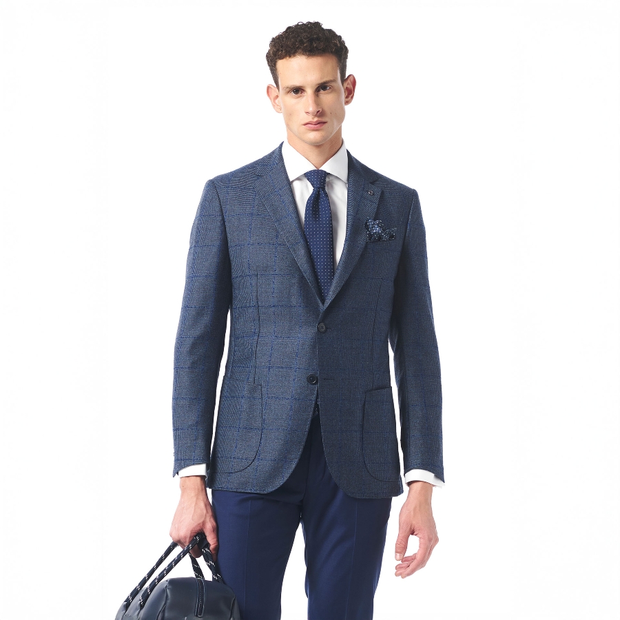 Picture of Giovane G. Designers Jacket