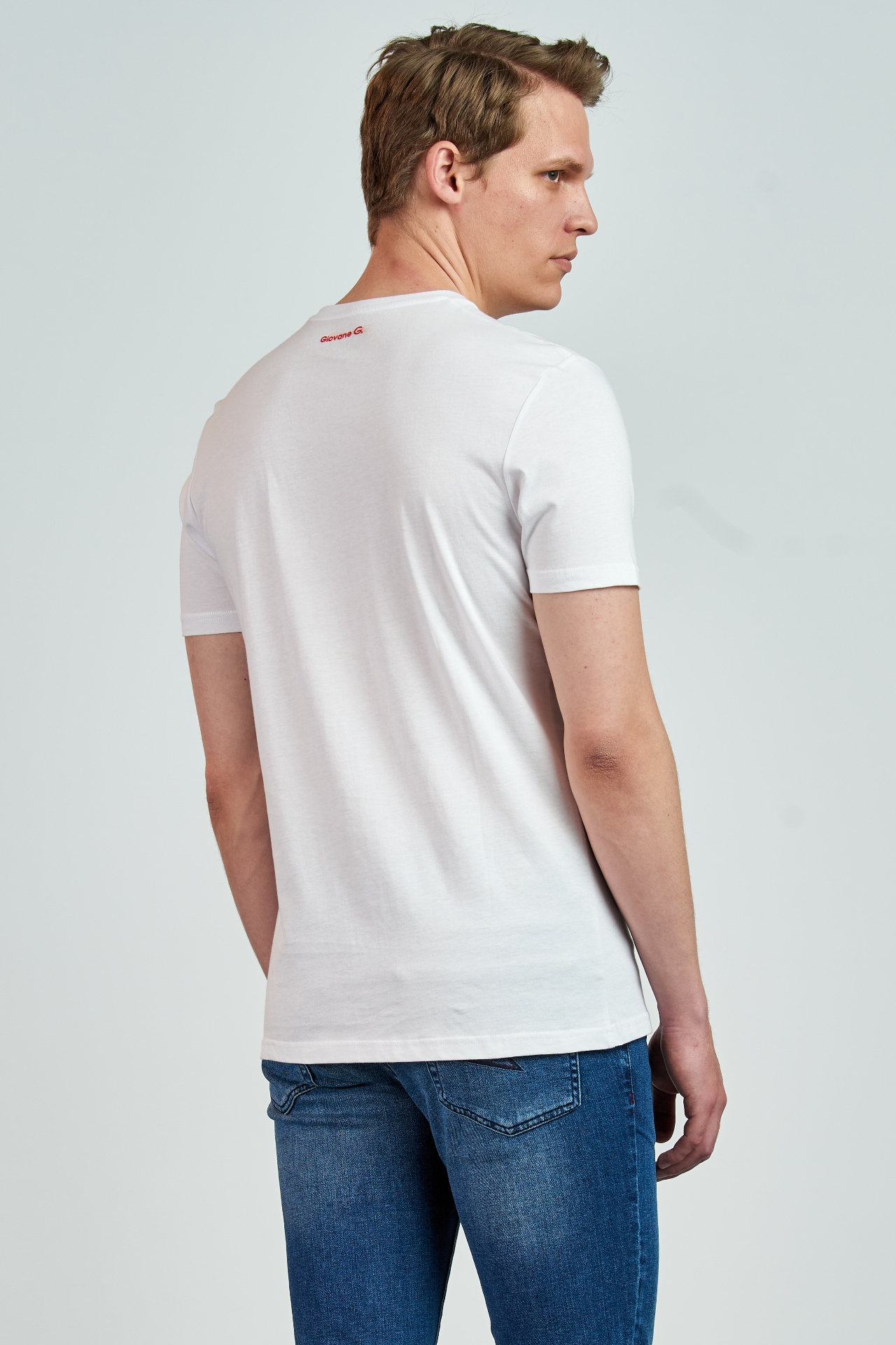 Picture of Giovane G. Designers T-shirt
