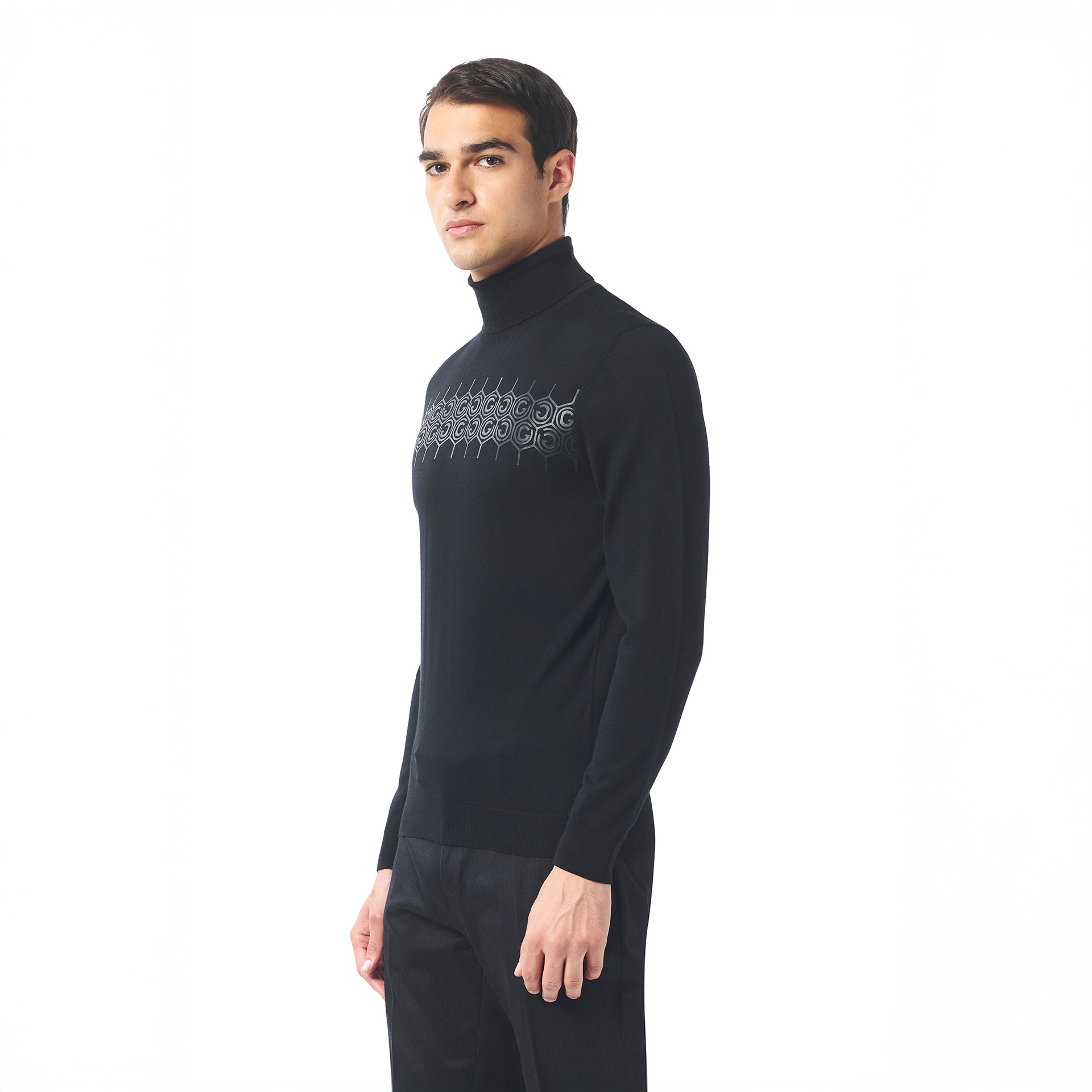 Picture of Giovane G. Designers Tricot