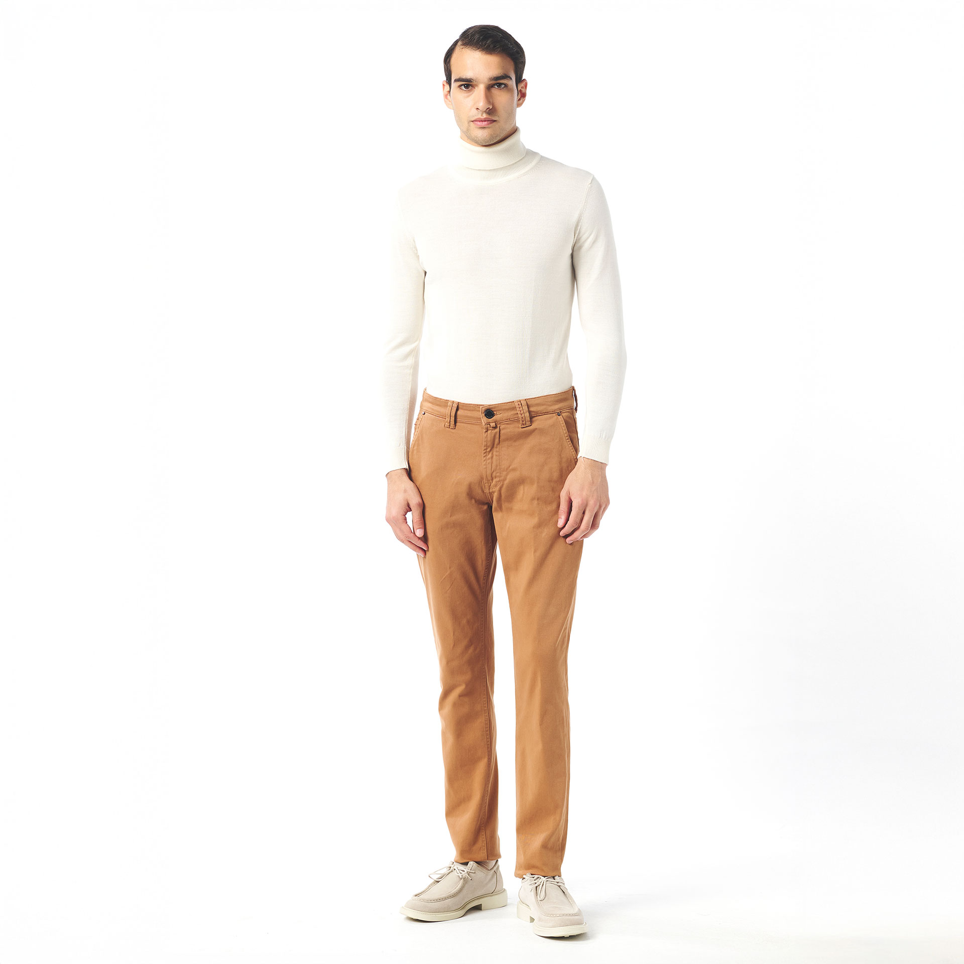 Picture of Giovane G. Designers Trousers Casual