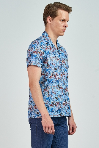 Resim Giovane G. Designers Gömlek