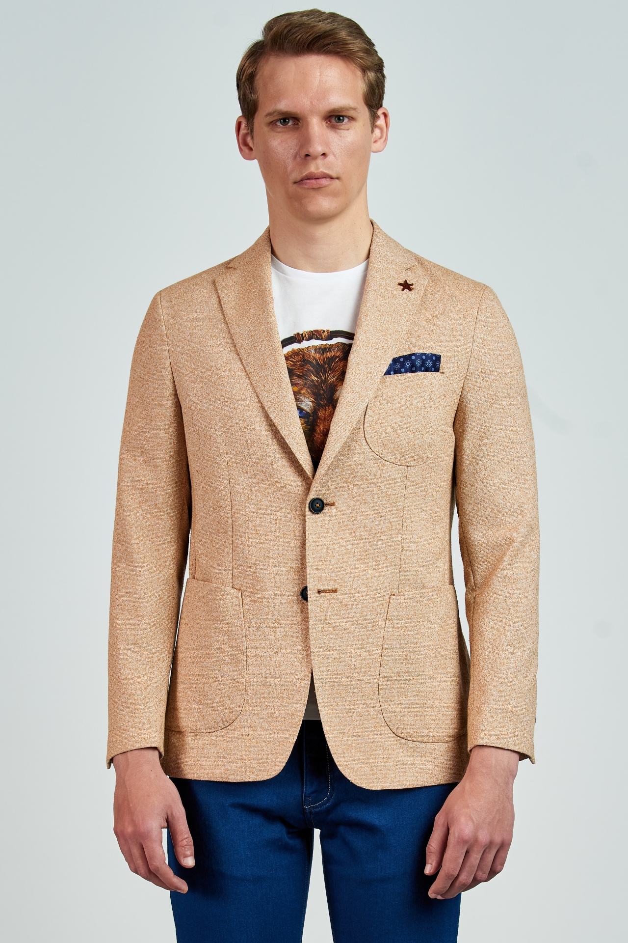 Picture of Giovane G. Designers Jacket