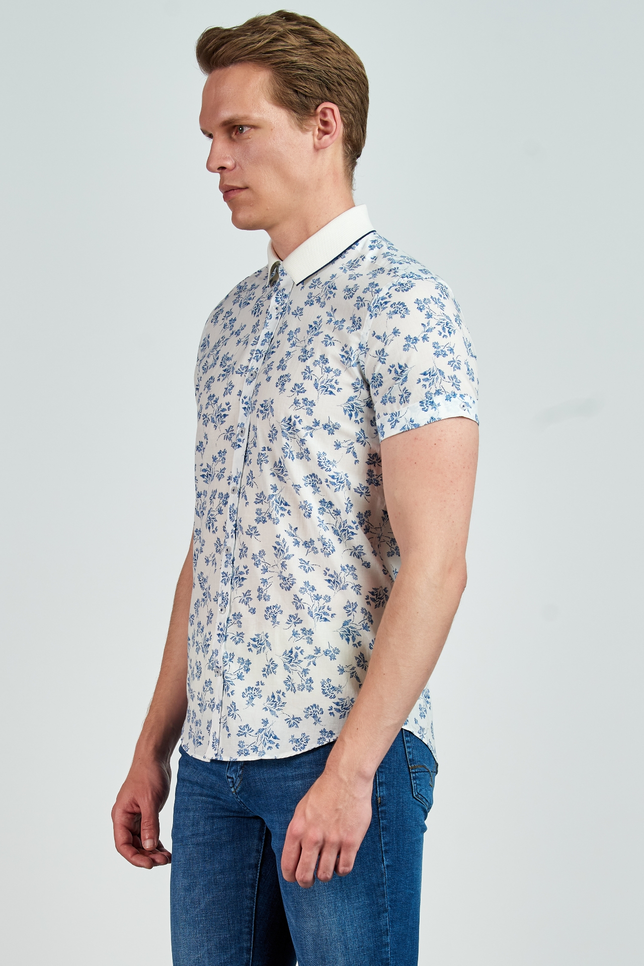 Picture of Giovane G. Designers Shirt