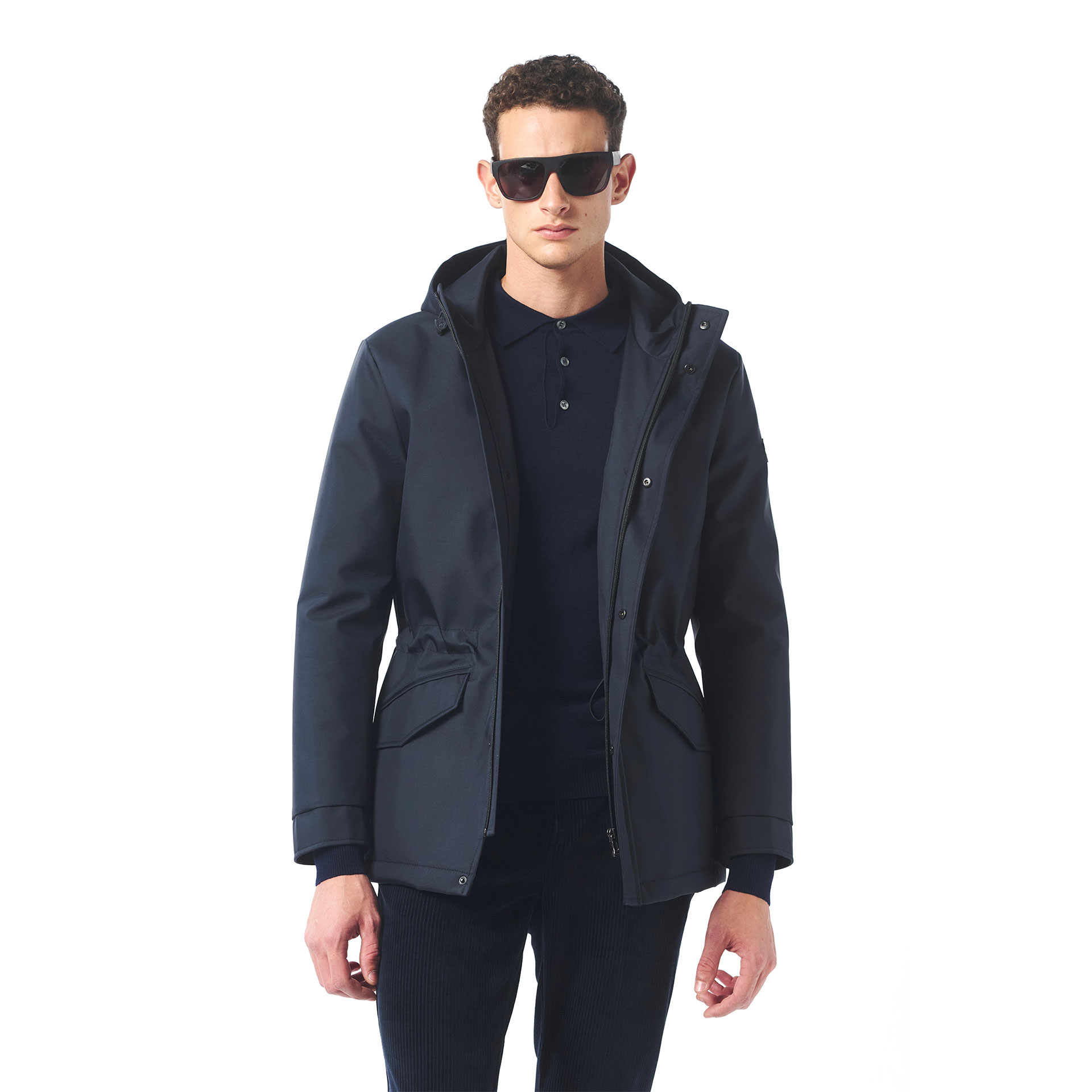 Picture of Giovane Gentile Coat Jacket