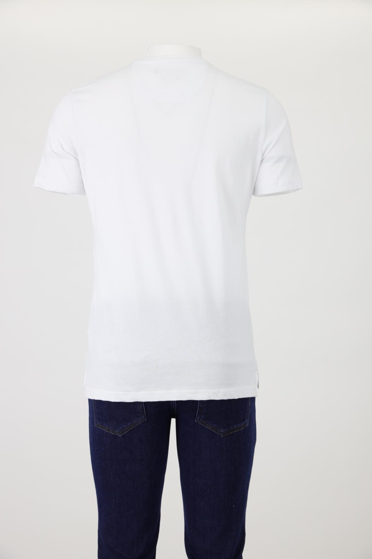 Resim Giovane G. Designers T-Shirt