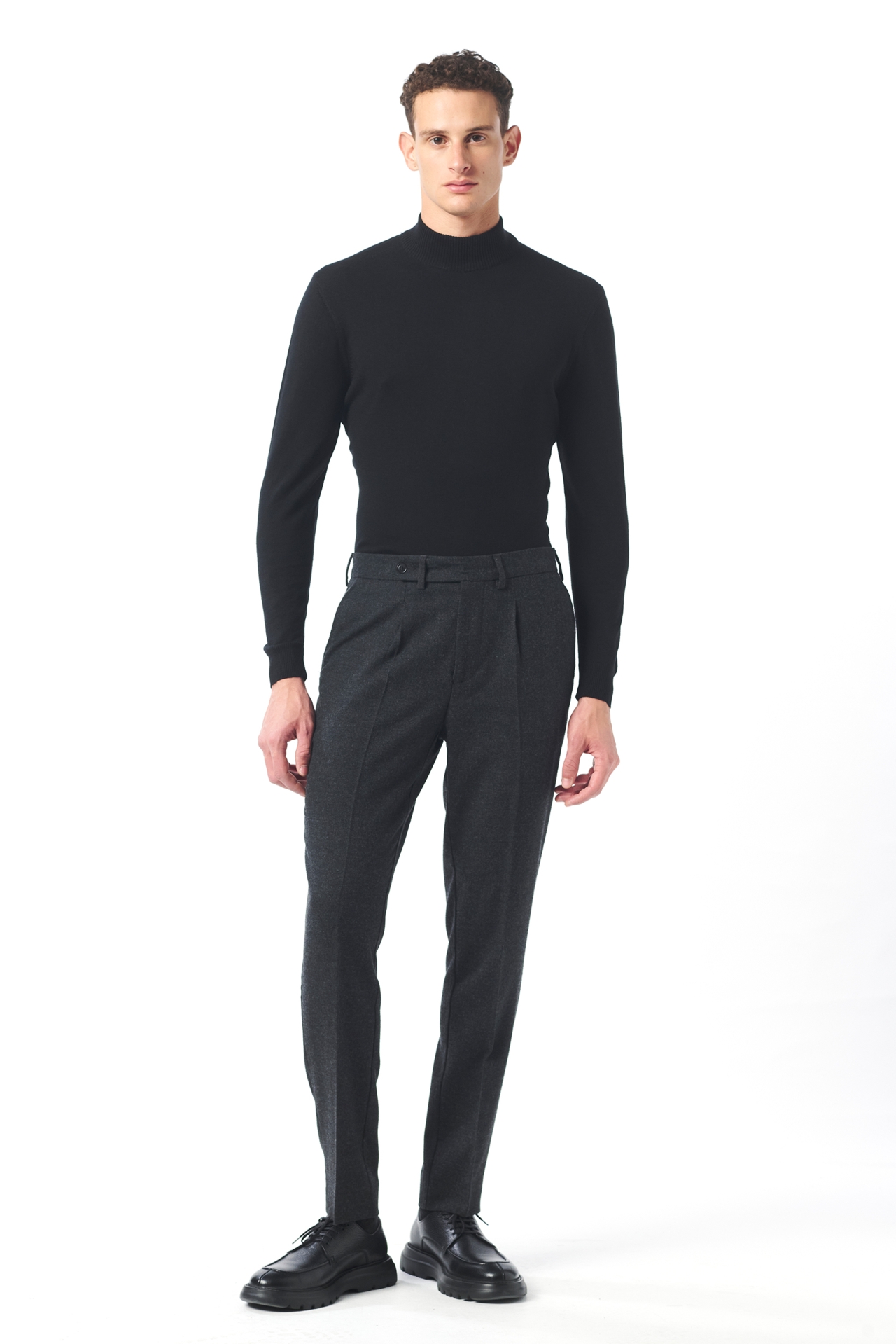 Picture of Giovane Gentile Trousers