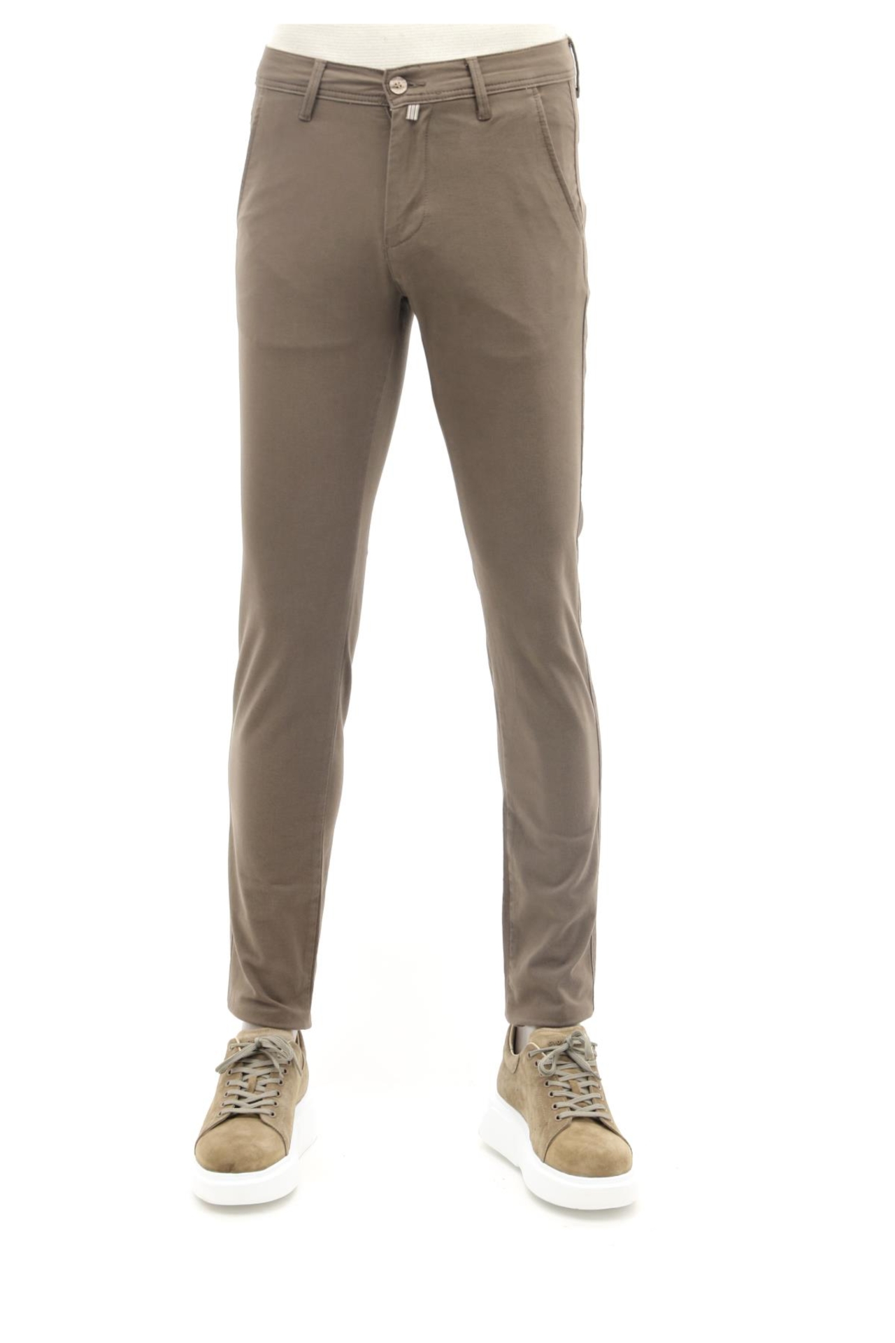 Picture of Giovane Gentile Trousers Casual