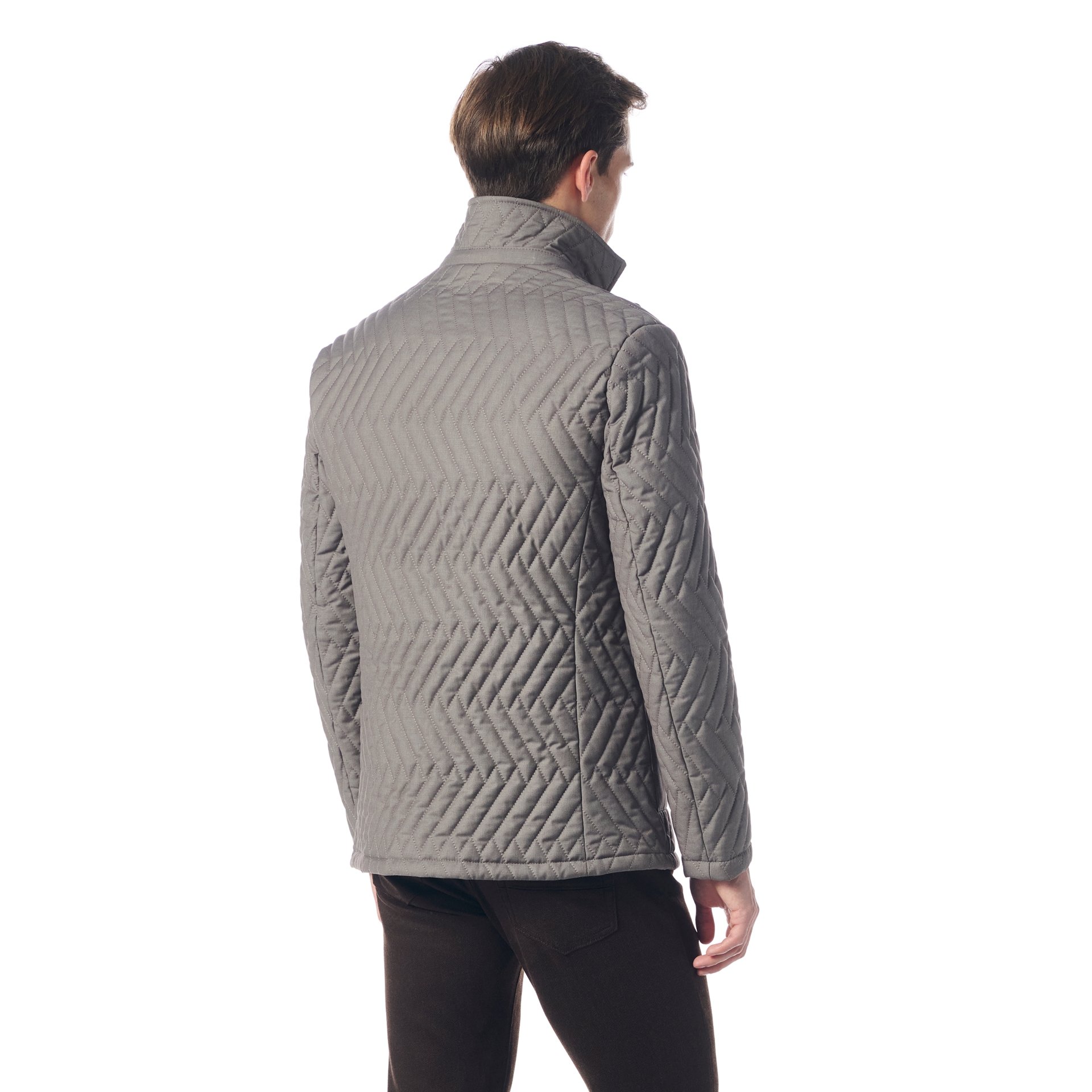 Picture of Giovane Gentile Mont / Kaban